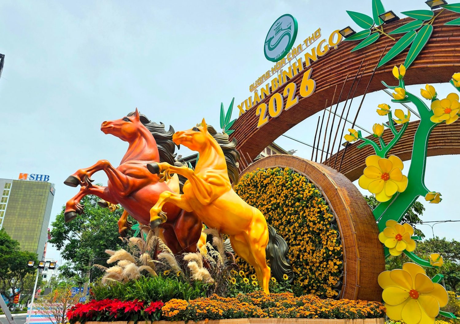 Tinh thần “Ngọ” và bản lĩnh người làm báo thời số hóa