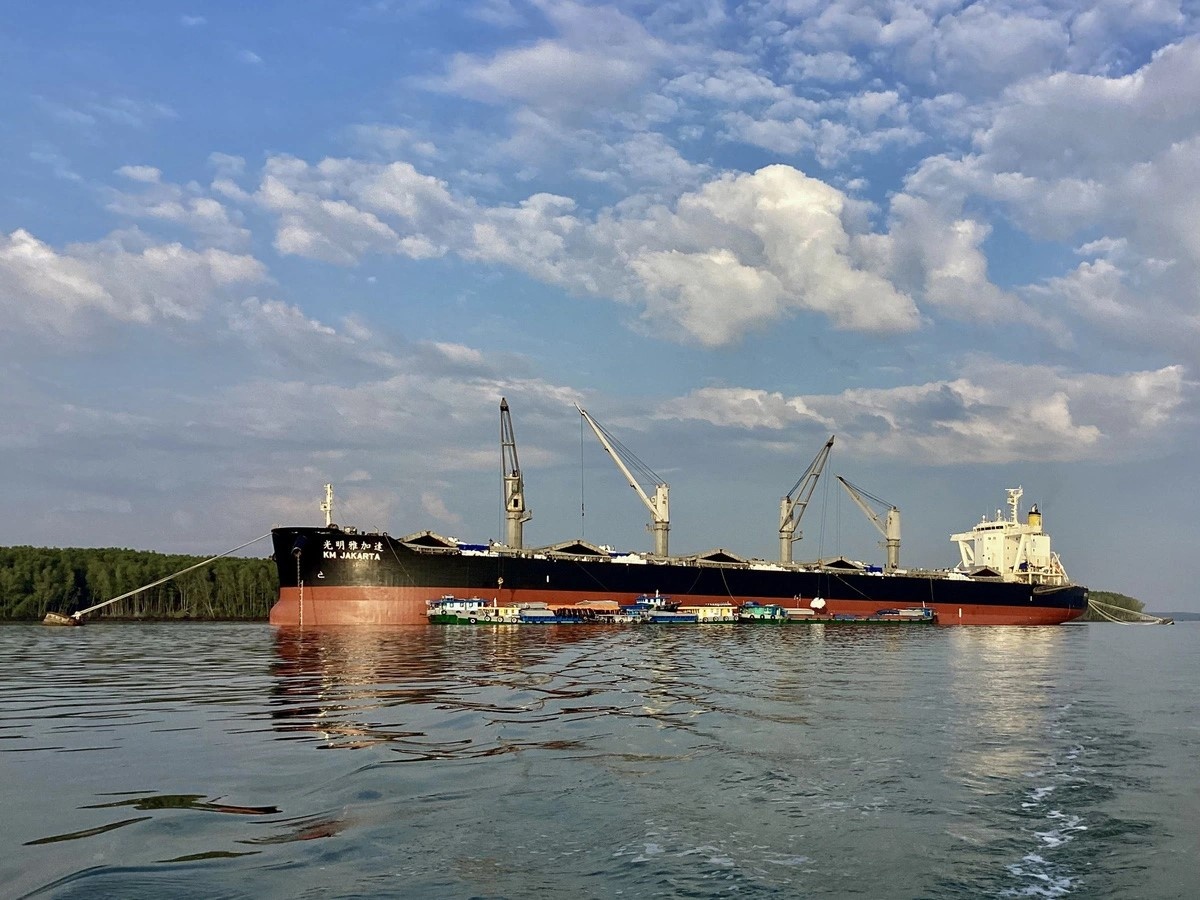 PVCFC đẩy mạnh xuất nhập khẩu năm 2026: Hoàn thiện hệ sinh thái sản phẩm, mở rộng thị trường toàn cầu PVCFC đẩy mạnh xuất nhập khẩu năm 2026: Hoàn thiện hệ sinh thái sản phẩm, mở rộng thị trường toàn cầu