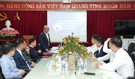 Tổng Giám đốc PV GAS: Đảm bảo toàn bộ hệ thống cung cấp khí vận hành liên tục, ổn định trong dịp Tết Bính Ngọ