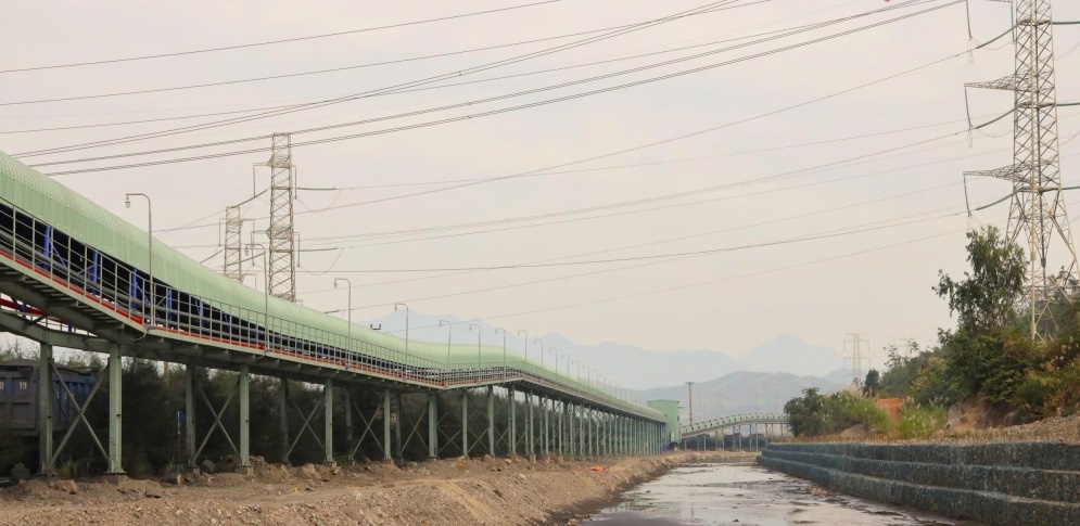 Tuyển than Hòn Gai - TKV 