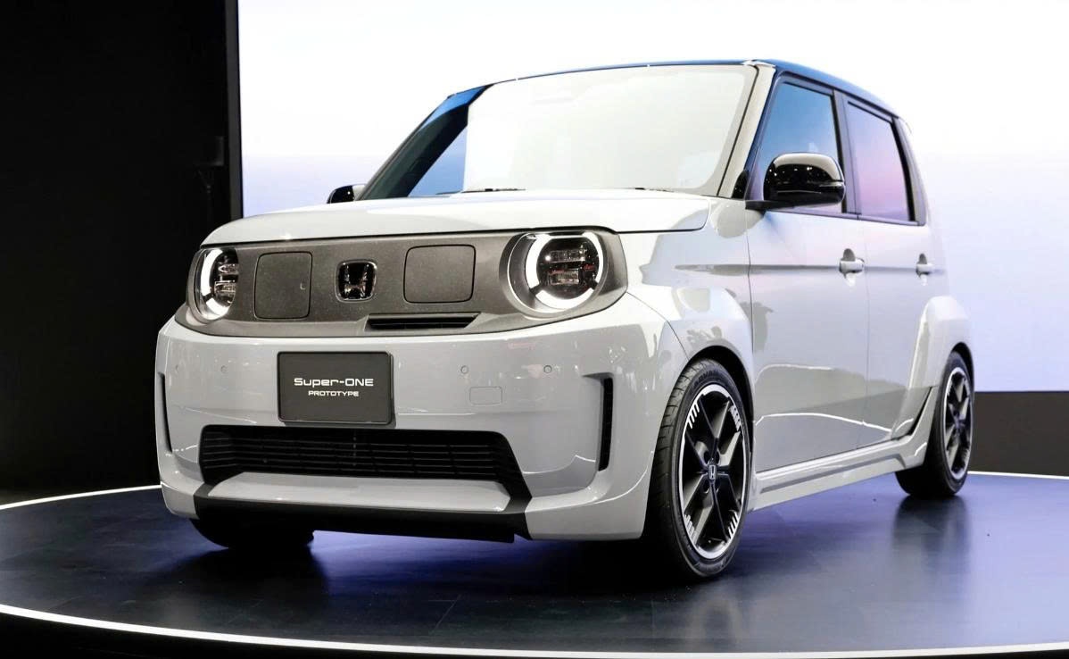 Thị trường xe điện tuần qua: Yadea Osta sẽ ra mắt vào đầu tháng 3/2026