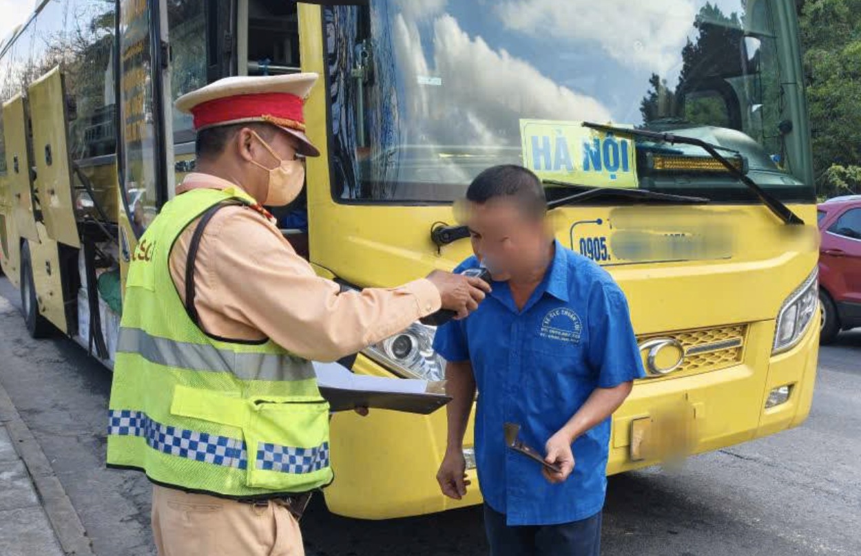 Đà Nẵng tăng cường bảo đảm giao thông dịp Tết Bính Ngọ