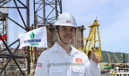 Bí thư Chi bộ xuất sắc Nguyễn Xuân Phong: “Danh hiệu này không dành riêng cho cá nhân tôi”