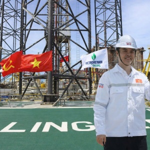 Bí thư Chi bộ xuất sắc Nguyễn Xuân Phong: “Danh hiệu này không dành riêng cho cá nhân tôi”