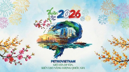 [P-Magazine] Giữ lửa khát vọng, vững bản lĩnh để tiến xa hơn