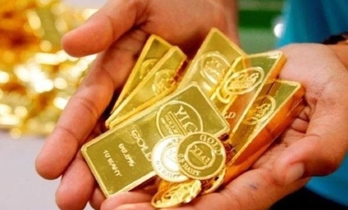 Mua vàng để "phòng thủ" cho danh mục năm ngựa?