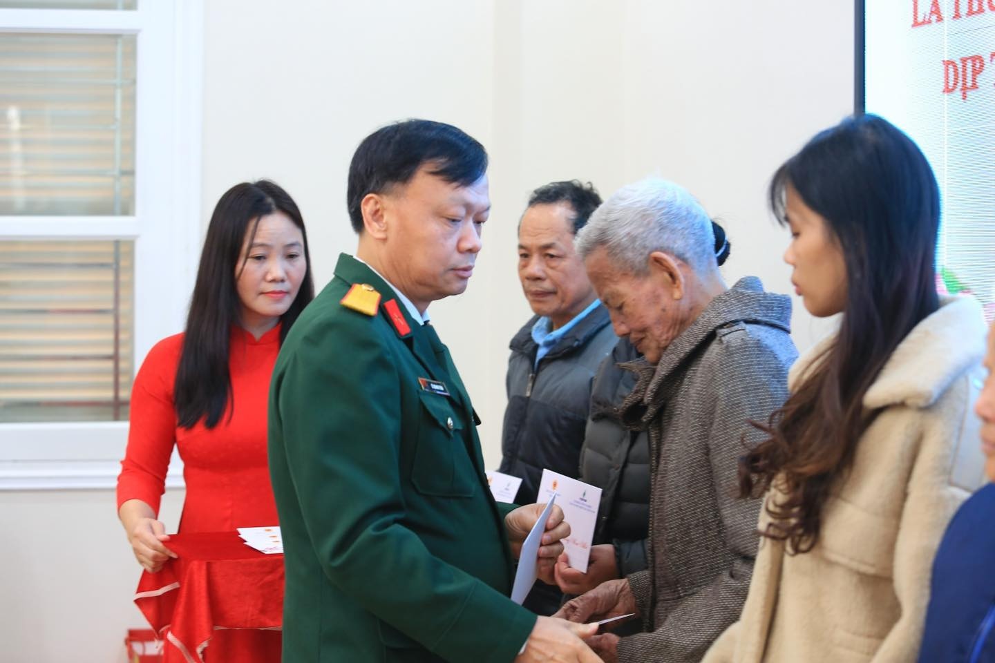 Hội CCB Petrovietnam lan tỏa nghĩa tình, thắp sáng mùa Xuân Bính Ngọ 2026 Hội CCB Petrovietnam lan tỏa nghĩa tình, thắp sáng mùa Xuân Bính Ngọ 2026