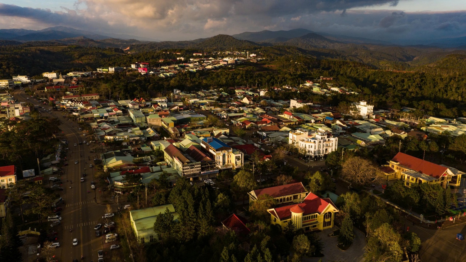 Quảng Ngãi: Nhiều lễ hội, chương trình dịp Tết 