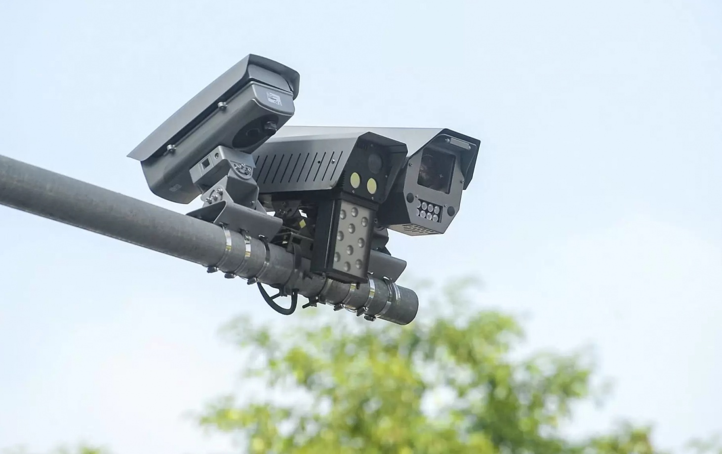 Nhiều lỗi giao thông dễ bị “phạt nguội” khi camera AI "không nghỉ Tết"