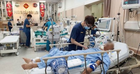 Đi bệnh viện ngày Tết có được thanh toán bảo hiểm y tế?