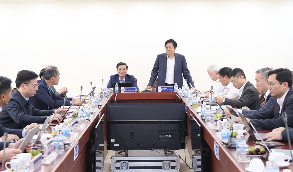 Đảm bảo hạ tầng lưới điện truyền tải phục vụ phát triển kinh tế - xã hội đất nước