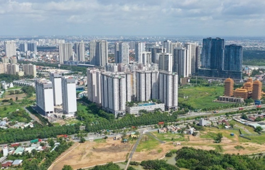 Ba thay đổi lớn về đất đai, xây dựng có hiệu lực từ năm 2026