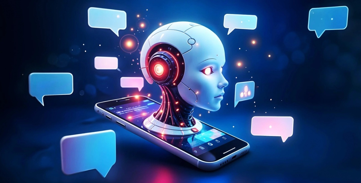 Ngân hàng phải thông báo trước với khách khi dùng AI