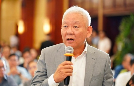 Khát vọng tăng trưởng hai con số nhìn từ các động lực chiến lược