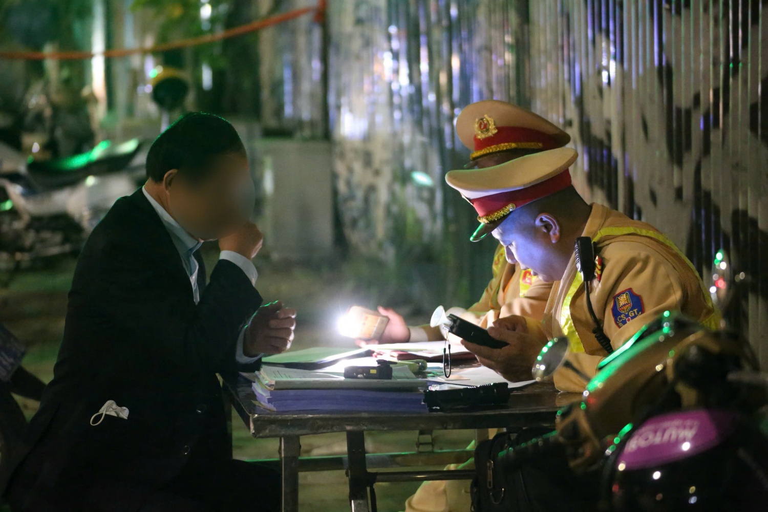 Hà Nội giao thông 