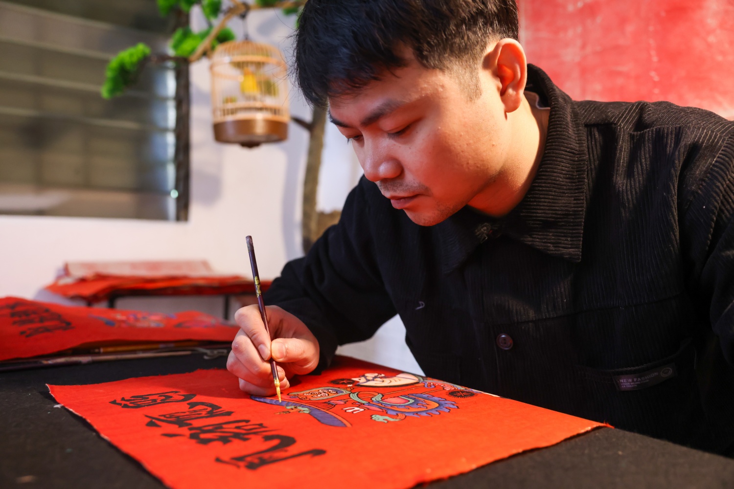 Hành trình hồi sinh di sản ngàn năm giữa lòng Hà Nội