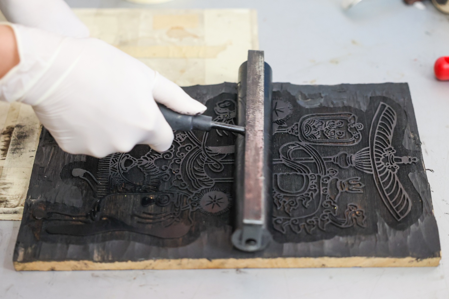 Hành trình hồi sinh di sản ngàn năm giữa lòng Hà Nội