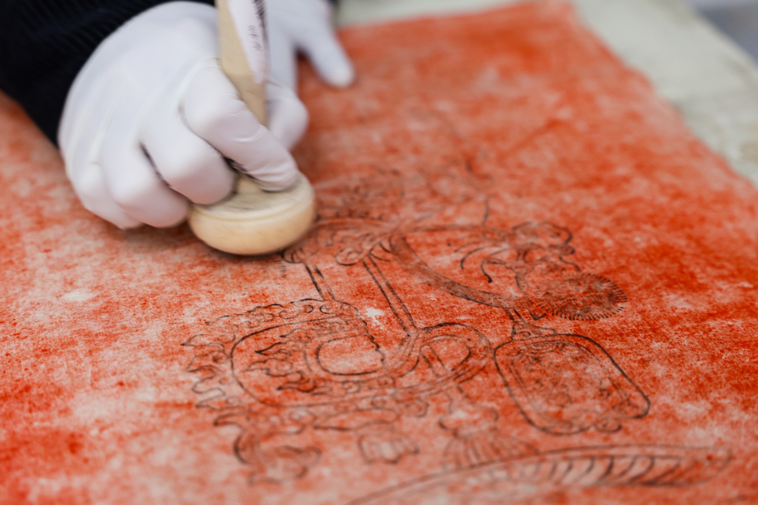 Hành trình hồi sinh di sản ngàn năm giữa lòng Hà Nội