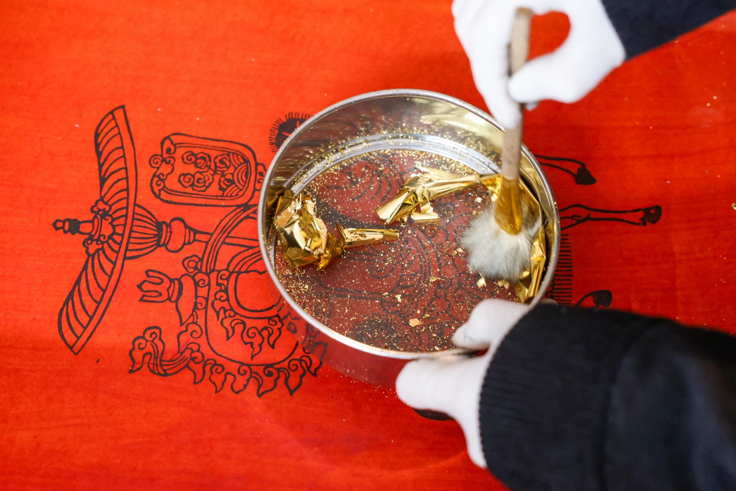 Hành trình hồi sinh di sản ngàn năm giữa lòng Hà Nội