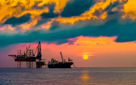 Thổ Nhĩ Kỳ phản đối thỏa thuận thăm dò dầu khí giữa Hy Lạp và Chevron