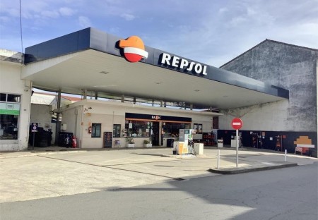 Repsol tiết lộ khoản nợ khổng lồ từ Venezuela