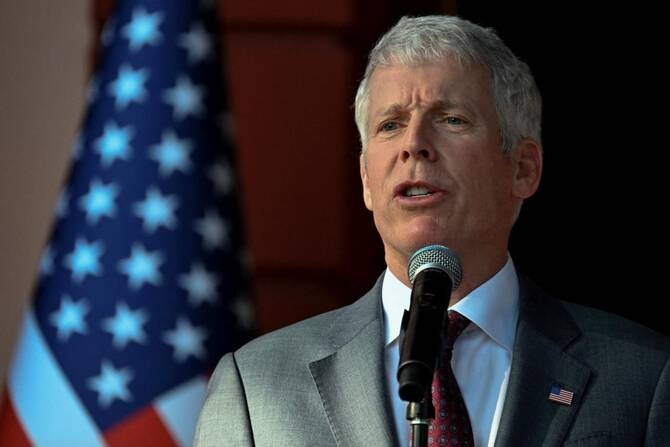 Mỹ tái khẳng định đe dọa rút khỏi IEA