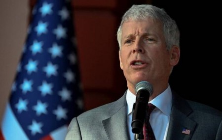 Mỹ tái khẳng định đe dọa rút khỏi IEA