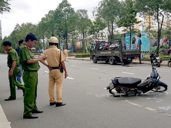 Tết Bính Ngọ 2026: Tai nạn giao thông giảm mạnh so với cùng kỳ