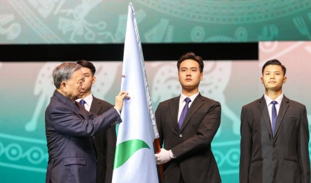 Phát huy vai trò các "sếu đầu đàn", hiện thực hóa mục tiêu tăng trưởng "hai con số"