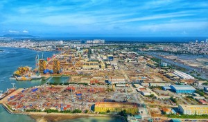 Năng lượng: Mạch máu cho khát vọng bứt phá của TP Hồ Chí Minh