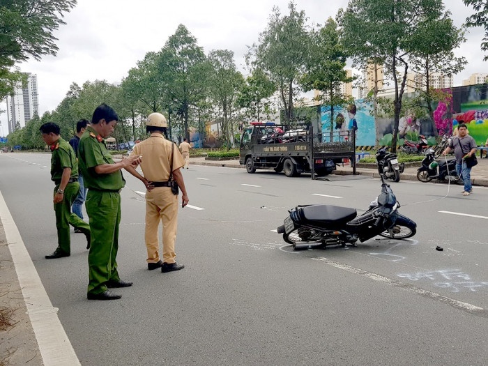 Tết Bính Ngọ 2026: Tai nạn giao thông giảm mạnh so với cùng kỳ