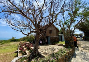 Về đồi Cổ Thạch, chạm vào vẻ đẹp nguyên sơ của vùng đất Phú Yên