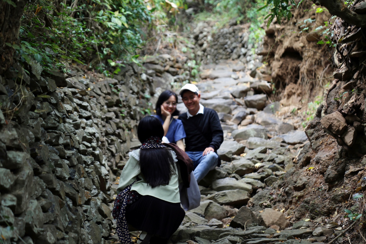 Về đồi Cổ Thạch, chạm vào vẻ đẹp nguyên sơ của vùng đất Phú Yên