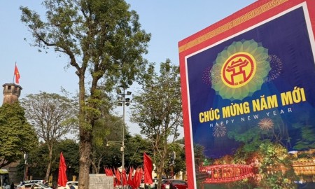 Kinh tế tháng đầu năm giữ nhịp tăng trưởng, củng cố nền tảng cho chặng đường mới