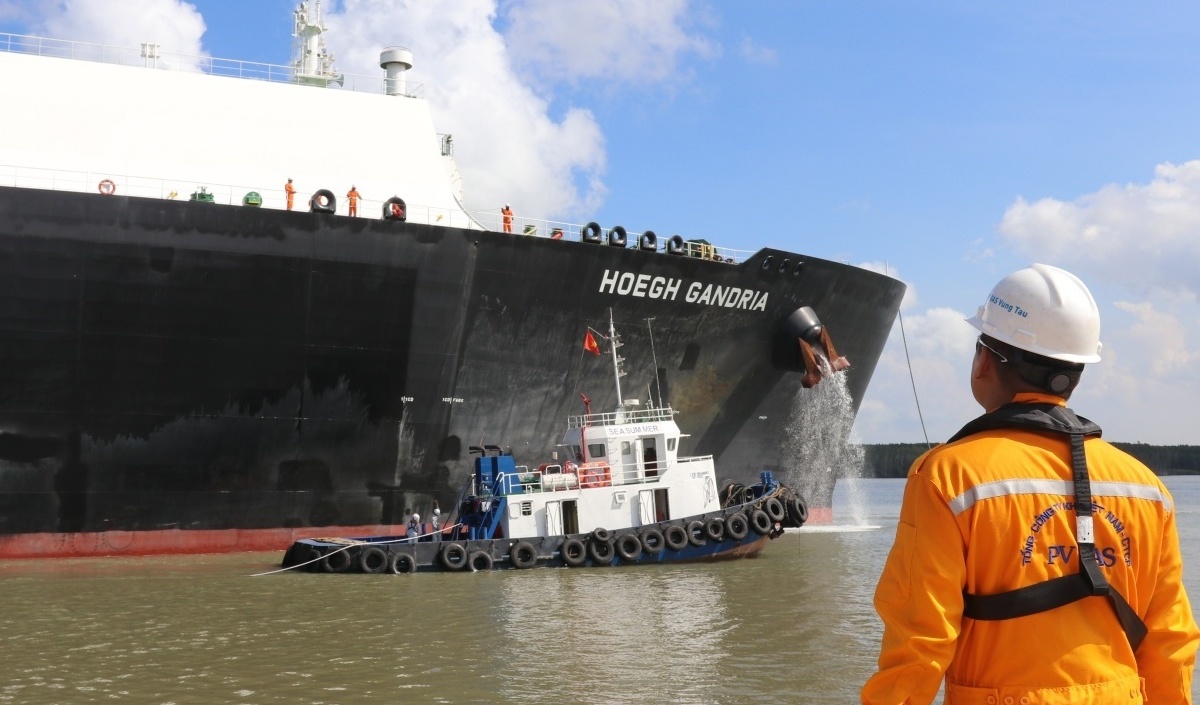 Ngành dầu khí, năng lượng được dự báo bước vào chu kỳ tăng trưởng mới