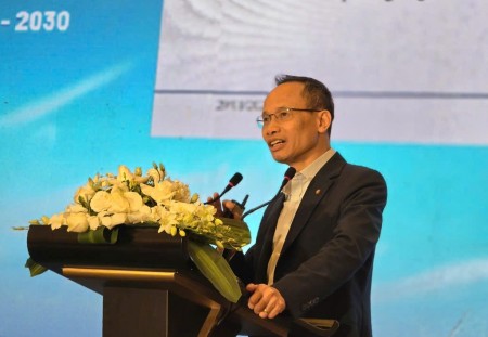 TS. Cấn Văn Lực nêu tám giải pháp phát triển năng lượng bền vững trong giai đoạn mới