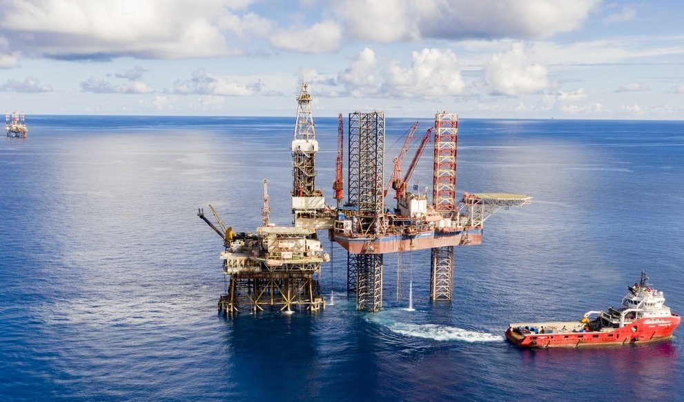 “Lực đẩy” phát triển của khu vực Bà Rịa - Vũng Tàu, TP Hồ Chí Minh