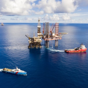 “Lực đẩy” phát triển của khu vực Bà Rịa - Vũng Tàu, TP Hồ Chí Minh