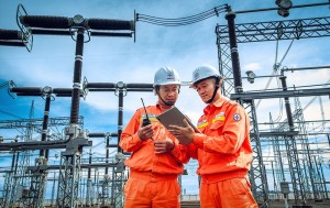 EVNNPT bảo đảm công tác vận hành an toàn, tin cậy lưới truyền tải trong năm 2026