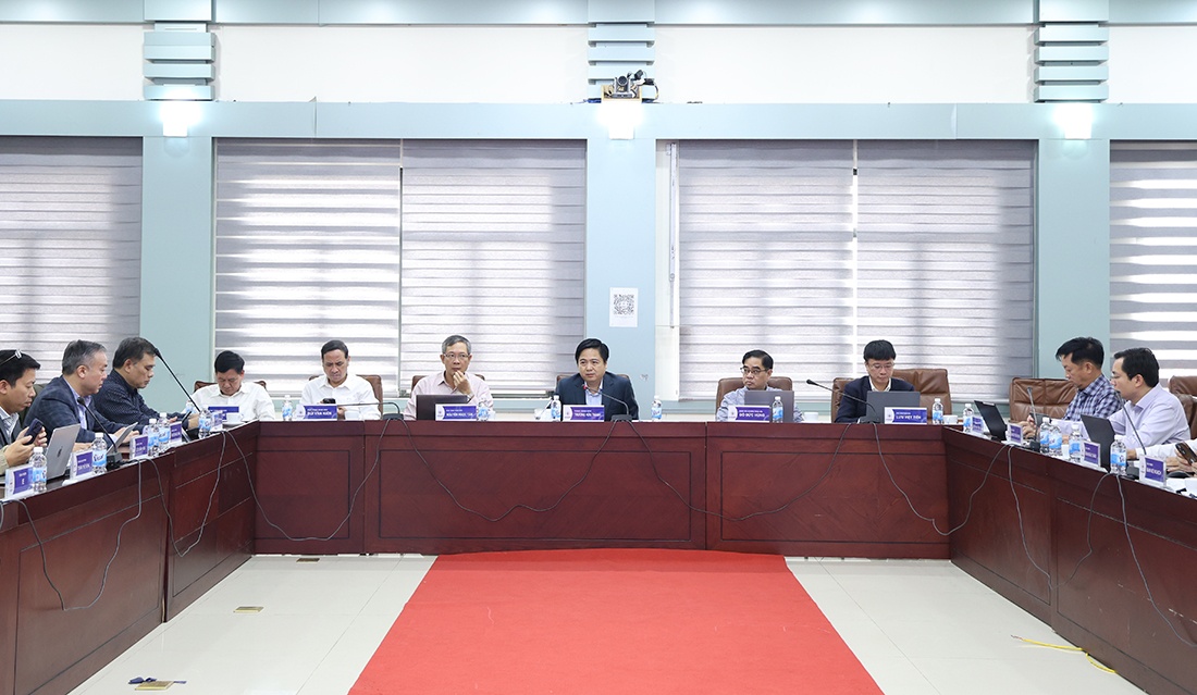 EVNNPT bảo đảm công tác vận hành an toàn, tin cậy lưới truyền tải trong năm 2026