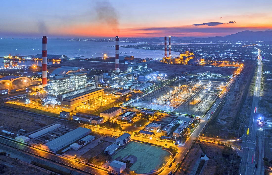 EVNNPT bảo đảm công tác vận hành an toàn, tin cậy lưới truyền tải trong năm 2026