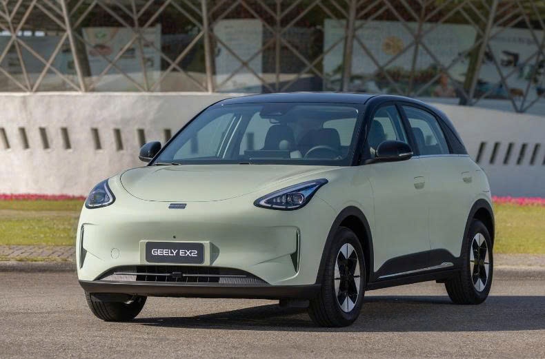 Thị trường xe điện tuần qua: Hàng loạt mẫu ô tô điện lên lịch ra mắt thị trường Việt Nam sau Tết