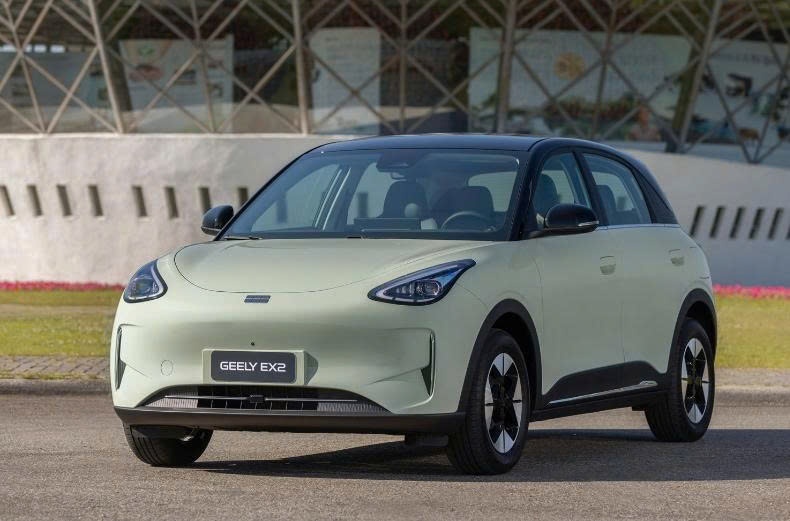 Thị trường xe điện tuần qua: Hàng loạt mẫu ô tô điện lên lịch ra mắt thị trường Việt Nam sau Tết