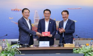 [VIDEO] Petrovietnam quyết tâm triển khai thắng lợi nhiệm vụ trong năm mới Bính Ngọ 2026