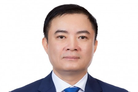 Đồng chí Lê Ngọc Sơn ứng cử đại biểu Quốc hội khóa XVI tại đơn vị bầu cử số 4, TP Hồ Chí Minh