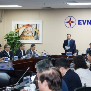 EVN triển khai nhiệm vụ ngay sau kỳ nghỉ Tết Nguyên đán Bính Ngọ 2026