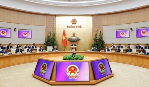 Thủ tướng: Tập trung triển khai ngay các nhiệm vụ trọng tâm sau Tết