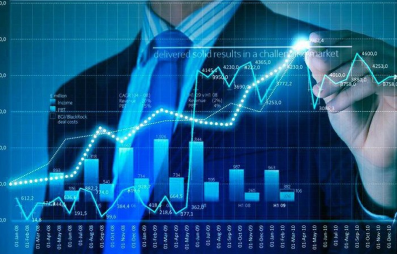 Nhận định thị trường chứng khoán ngày 24/2: Duy trì quán tính tăng