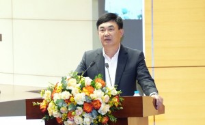 TKV thi đua lao động sản xuất ngay từ đầu năm