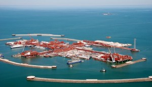 Kazakhstan đối đầu Big Oil: Liên danh Kashagan khởi kiện trọng tài quốc tế